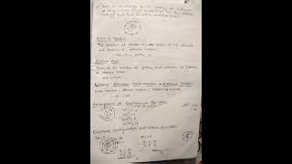 ch 4 class 9 cbse notes science