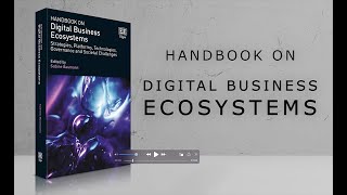 Handbook on Digital Business Ecosystems