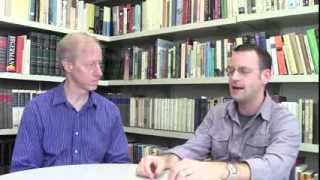 Jeremy R. Smith Interviews Dr. Michael McClymond