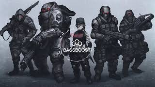 Bass Boosted Trap | A Gaming Music Mix | Best Of EDM