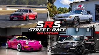 RWBs and GTRs - Best of SRS 2023