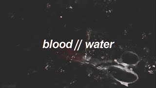 Kilgrave [blood in the water]