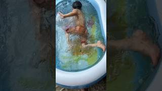 #funnymoments #swimmingpool #viral #ytshorts #Shorts