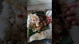 Kuliner bebek Madura dan bebek rica rica