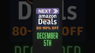 Best Amazon Promo Codes TODAY Part 5 December 5 2023