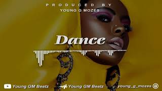 Afrobeat Instrumental 2023 - " DANCE "