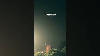 #October #weather #friendship