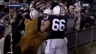 Best moments in later Penn State history!