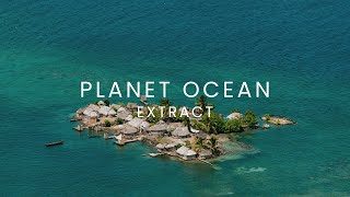 PLANET OCEAN [EN] Extract - San Blas Panama