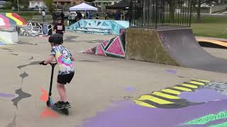 Skate Jam Beaconsfield