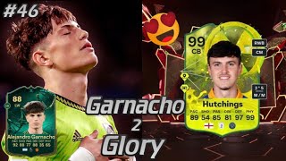 OMG! I GOT A GLITCHED 99 RATED EVO CARD! - FC 24 ULTIMATE TEAM