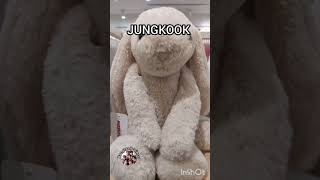 POV: If BTS brought a birthday teddy bear for you 💜(wait for Tae)😁#bangtansonyoendan #bts #btsarmy 💜