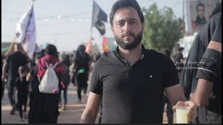 الأربعين ١٤٤٣هـ - Arbaeen 2021