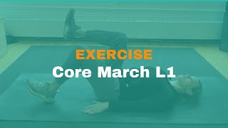 Core March L1