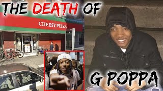 The Death of G Poppa