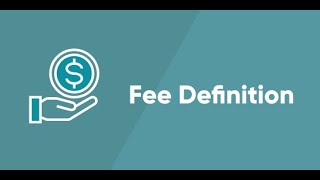 Odoo Apps - Fee Definition | Odoo 15