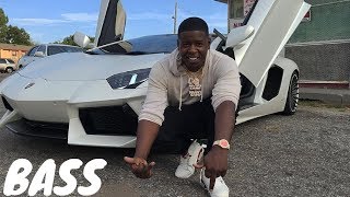 Blac Youngsta "Intro" | Bass Boosted