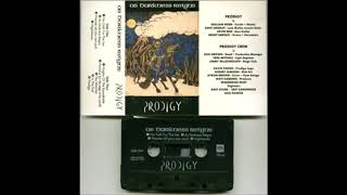 Prodigy (US) - As Darkness Reigns (FULL DEMO) - 1992