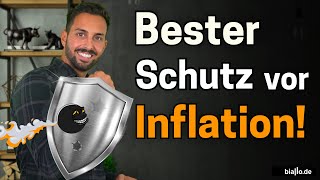 Inflationsgeschütze Anleihen & ETFs einfach erklärt!