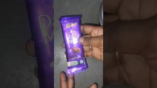 home made 🫕dairy milk 🥛 chocolate 🍫@youTube#500subscribes #viral #cooking #homemadechoclate #shorts