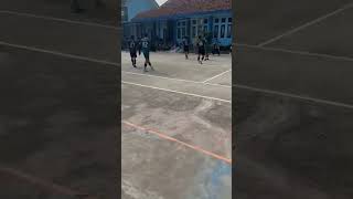 Part 2 Classmeet Futsal Putra Antara Kelas XI 7 VS XI 4 #classmeet #classmeeting #shorts #futsal