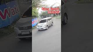 kijang innova barong #mobilkeluarga #mobilkeren #dieselengine #shorts #shortsvideo #shortsfeed #fyp