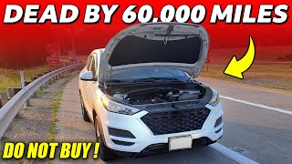 9 SUV & Car Models with the Worst Engines !