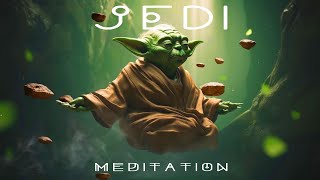 Jedi Meditation | Star Wars Deep Mysterious Master Yoda Meditation & Ambient Music ( FULL VERSION )