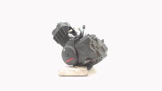 Used Engine Honda CB 125 F 2015 317662