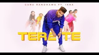 Tere Te Guru Randhawan Latest song