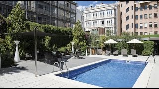 HOTEL CATALONIA PLAZA CATALUNYA 4* | BARCELONA, SPAIN