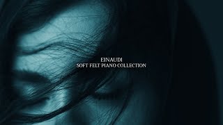 LUDOVICO EINAUDI Soft Felt Piano Collection