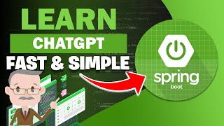 Integrate ChatGPT with Spring Boot: Step-by-Step