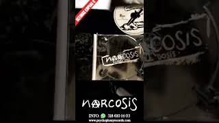 Info ☎️ Whatsapp: 318 610 14 03 #narcosis #punkrock #cd