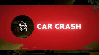 Car crash #294