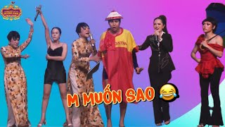 DIVA Cát Thy gặp thánh nhây Yumi bắt Trend phát cọc 😂😀😀😀