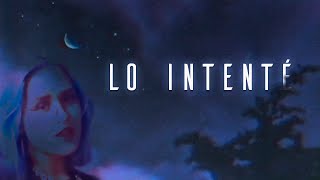 Draugh | Lo intenté [Ft. Cat]