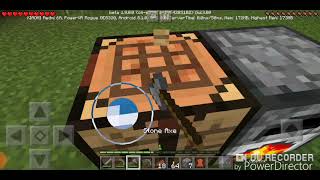 MINECRAFT SURVIVAL EP 01