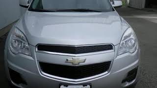 Used 2015 Chevrolet Equinox Rockdale Austin, TX #P1851A