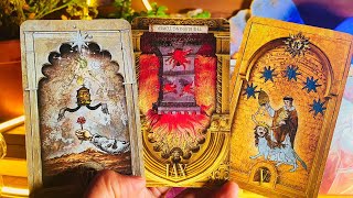 Scorpio 🍀777 A NEW BEGINNING AND A SIGN FROM YOUR SPIRIT GUIDES !!! ♏️Tarot