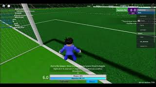 Super Blox Soccer part 2