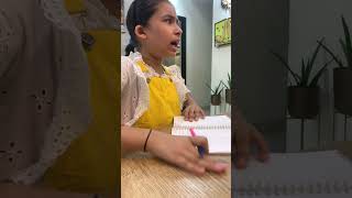 My Homework Stories | RS 1313 LIVE | Ramneek Singh 1313 #Shorts