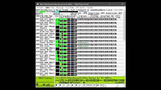 【音質改善】SEGA AFTER BURNER II After Burner【SC88Pro】