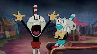 Cuphead NEWS episode 4  The Cuphead Show Trailer English