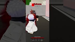 All Sukuna Special Moves In Jujutsu Shenanigans #jujutsushenanigans #roblox #anime #jjs #jjk