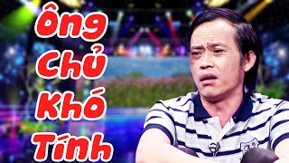 Cát Phượng Gặp Phải Ông Chủ Khó Tính Hoài Linh Và Cái Kết Cười Lộn Ruột - Hài Hoài Linh Hay Đặc Sắc