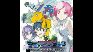 Digimon World: ReDigitize: Stream VOD: 8/20/24