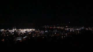 HAPPY HAPPY NEW YEAR - FIREWORKS WELCOMING 2023 IN WELLINGTON NEW ZEALAND