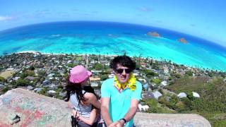 Lanikai, Hawaii