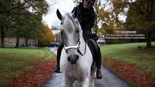 The Features & Benefits of the Rambo Micklem Bridle